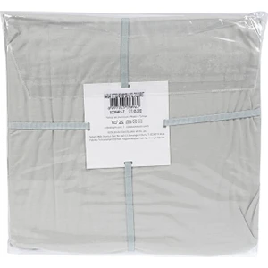 Colourist Tek Kişilik Lastikli Fitted Çarşaf 100X200+30