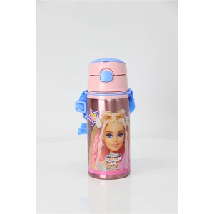 Barbıe Çelik Matara Salto 500 ml Boss OTTO-42080