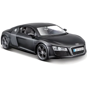 1/24 Audi R8 Siyah