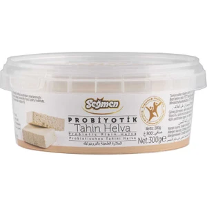 Probiyotik Sade Tahin Helva 300G