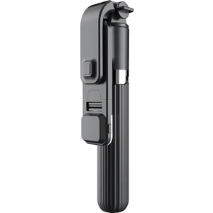 Cep Telefonu Bluetooth Selfie Stick Canlı Braketi, Şartname: K10S - Beyaz (Yurt Dışından)