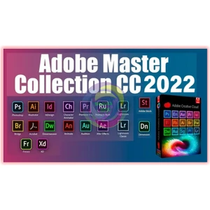 Master Colletion 2022 Dijital Lisans