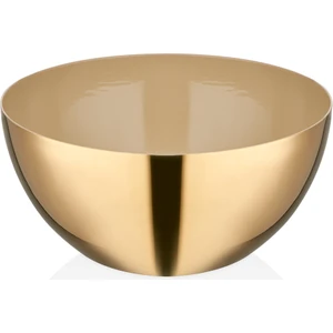 - Star Çerezlik - Gold & Beige - 7,5 cm