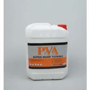 Pva Süper Masif Tutkal