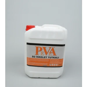 PVA İskelet  Tutkalı