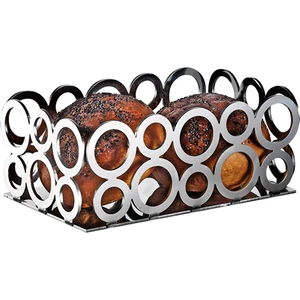 - Roma Ekmeklik  - 9,5 x 15,5 x 6 cm