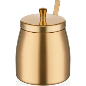 - Bosfor Baharatlık - Gold Titanyum