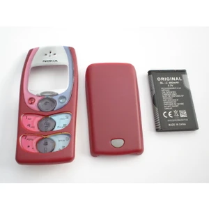 Nokia 2300 Kapak ve Tuş Takımı +Bl-5c Batarya