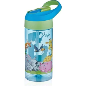 Likeable Tritan 500 ml 0301 Matara Yeşil