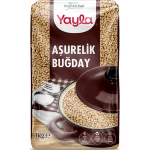 Aşurelik Buğday 1 kg