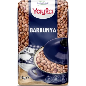 Barbunya (Oval) 1 kg