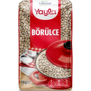 Börülce 1 kg