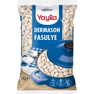 Dermason Fasulye 2 kg