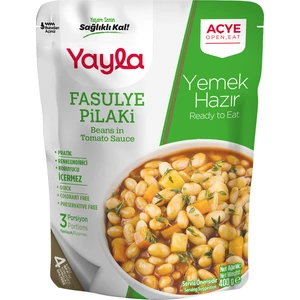 Fasulye Pilaki 400 gr
