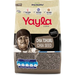 Gume Chia Tohumu 500 gr