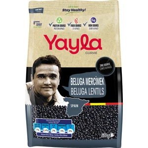 Gurme Beluga Mercimek 500 gr