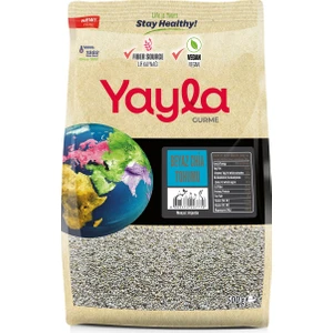 Gurme Beyaz Chia Tohumu 500 gr