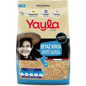 Gurme Beyaz Kinoa 500 gr