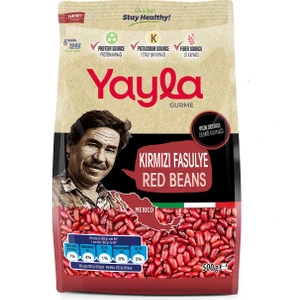 Gurme Kırmızı Fasulye 500 gr