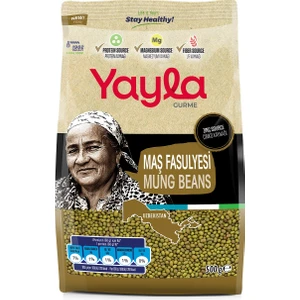 Gurme Maş Fasulye 500 gr
