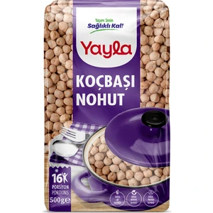 Koçbaşı Nohut 500 gr