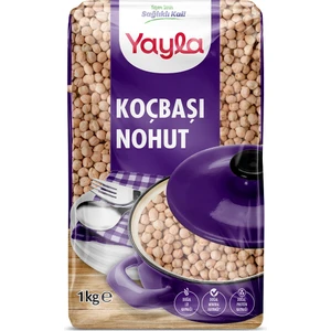 Koçbaşı Nohut 1 kg