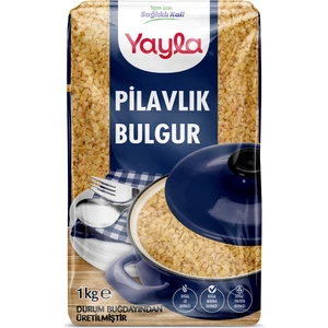 Pilavlık Bulgur 1 kg