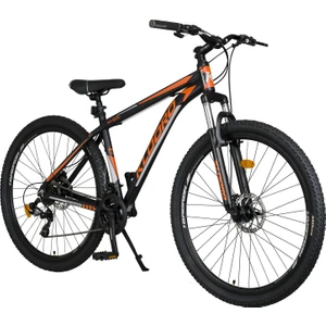 Kldoro XK800 4.3 29 Jant Bisiklet Alüminyum Kadro 24 Vites Mekanik Disk Fren Dağ Bisikleti