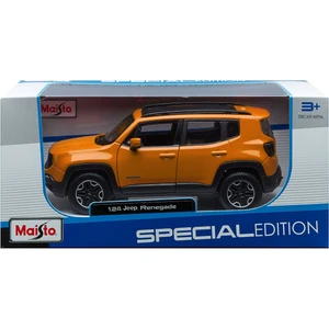 1/24 Jeep Renegade