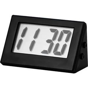 Ev Ofis Için Mini LCD Dijital Masa Pano Masası Elektronik Saat