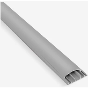 50X13 mm Balık Sırtı Kanal Yapışkan Bantlı 2 Metre