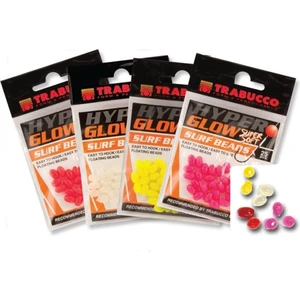 Hyper Glow M Surf Silikon Boncuk White (Glow)