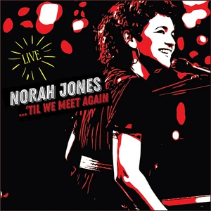 Blue Note Records Norah Jones - ...'til We Meet Again (Live) (2lp)(Plak)