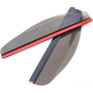 Araba Ayna Yağmur Koruyucu