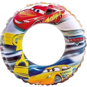 İntex Is58260 Deniz Simidi Cars 51 cm