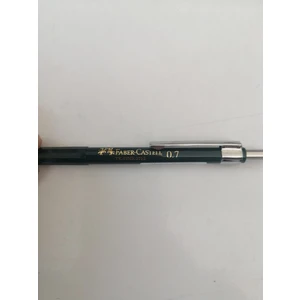 TK Fine 9715 0,7 Yesil Versatil
