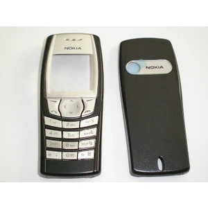 Nokia 6610I Kapak ve Tuş Takımı