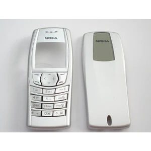 Nokia 6610 Kapak ve Tuş Takımı