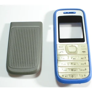 Nokia 1200 Kapak ve Tuş