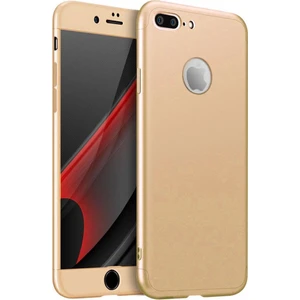 Smart Tech Apple Iphone 8 Plus Gkk Kılıf 360 Derece Tam Koruma