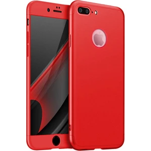 Smart Tech Apple Iphone 7 Plus Gkk Kılıf 360 Derece Tam Koruma