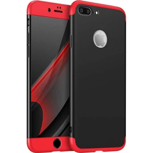 Smart Tech Apple Iphone 8 Plus Gkk Kılıf 360 Derece Tam Koruma