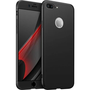 Smart Tech Apple Iphone 8 Plus Gkk Kılıf 360 Derece Tam Koruma