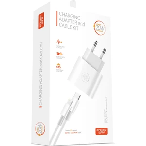 RXS20 Pd 20W Orjinal Iphone X-11-12-13 Pro Pro Max Uyumlu Hızlı Şarj Seti Kablo Dahil