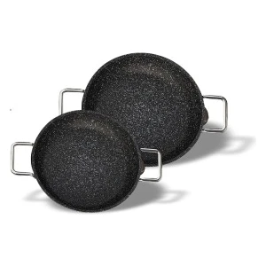 Black Sahan Seti 18-22CM