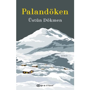 Palandöken - Üstün Dökmen