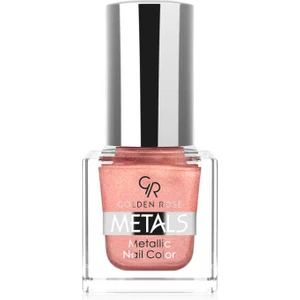 Golden Rose Metalik Oje MNC-109