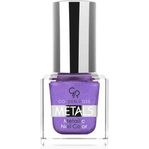 Golden Rose Metalik Oje MNC-113