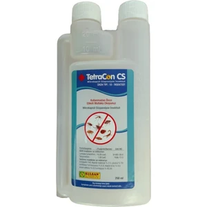 Tetracon Cs Konsantre Genel Haşere Böcek Ilacı 250 ml