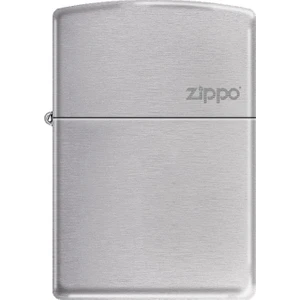 Çakmak Rüzgar Geçirmez Tasarımıyla Siyah Pirinç Alaşım 200-096143